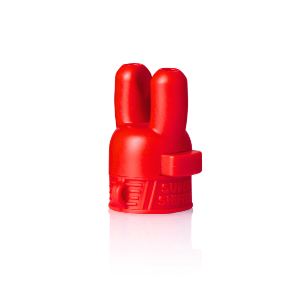 Super Sniffer V2 - Spill-Proof Poppers Cap