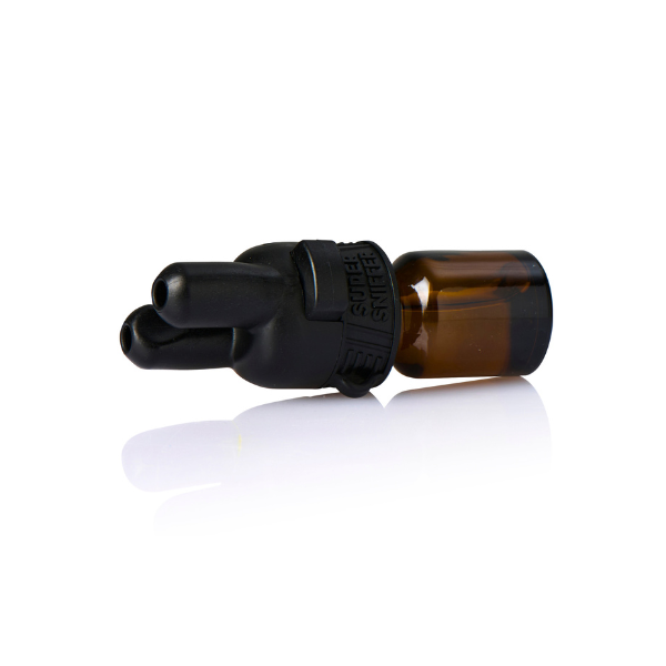 Super Sniffer V2 - Spill-Proof Poppers Cap