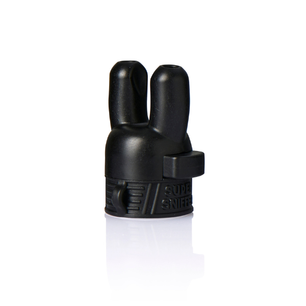 Super Sniffer V2 - Spill-Proof Poppers Cap