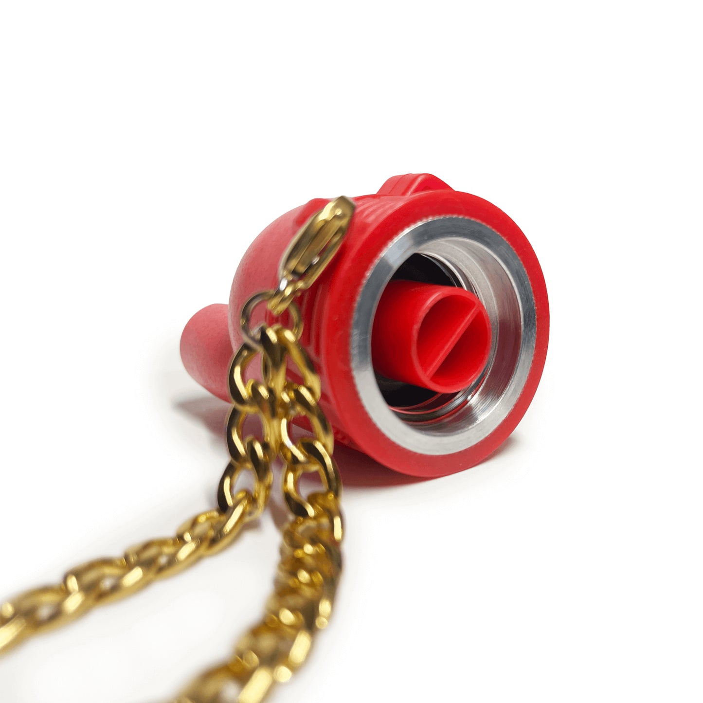 Super Sniffer V2 - Spill-Proof Poppers Cap