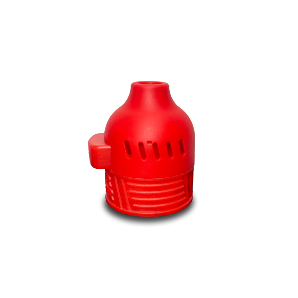 Super Sniffer V2 - Spill-Proof Poppers Cap
