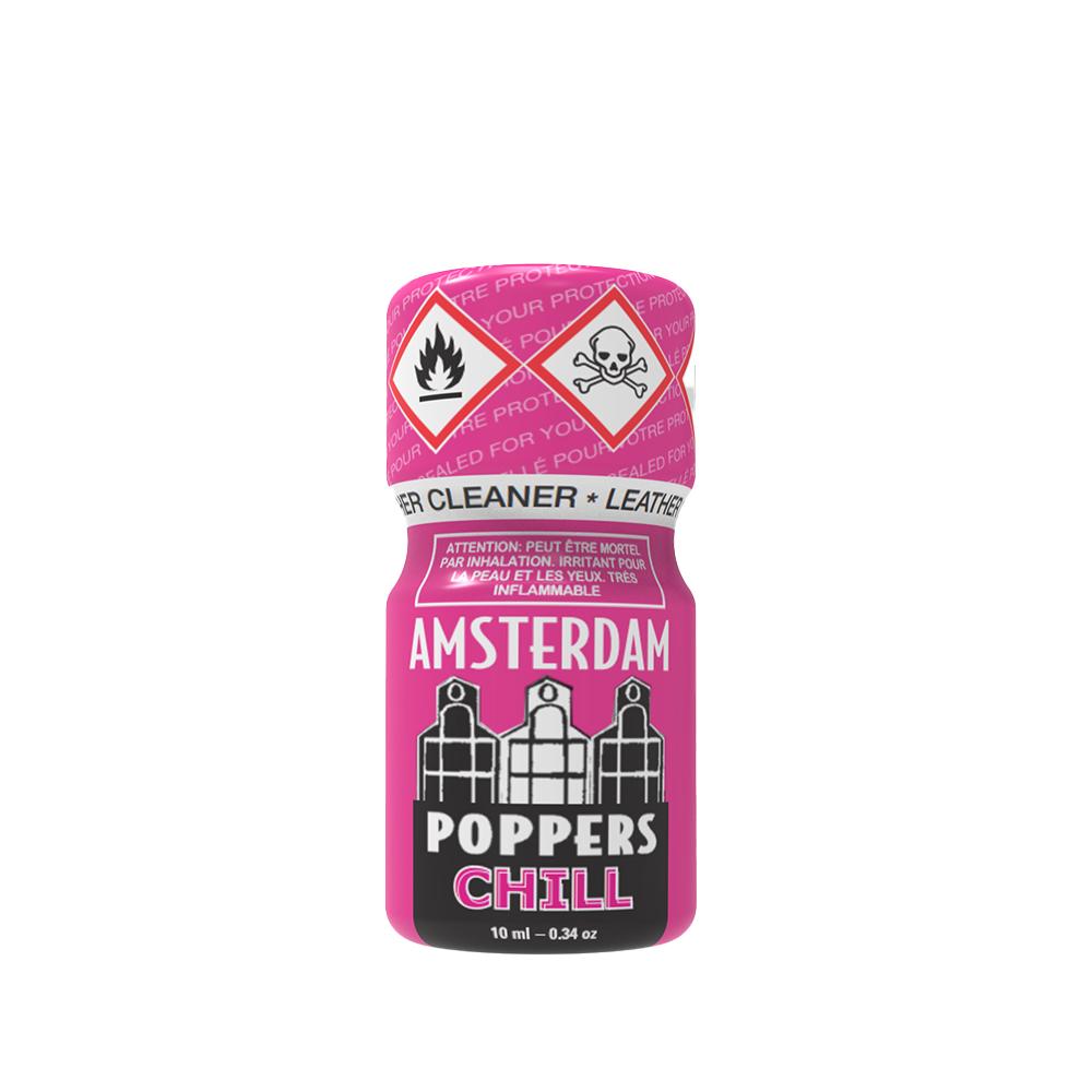 Buy Poppers Online in the USA
