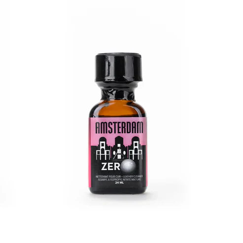 Amyl & Propyl Mix Poppers