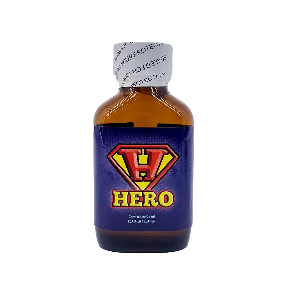 Strong Poppers
