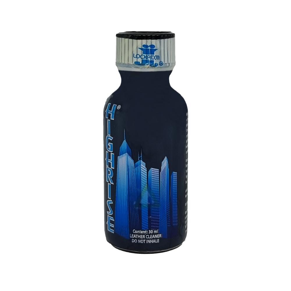 Highrise Hexyl Nitrite Poppers