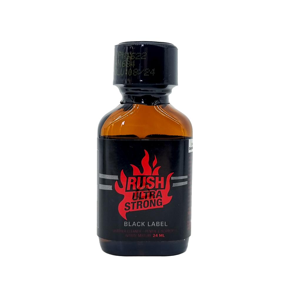 Rush Pentyl & Propyl Mix Poppers