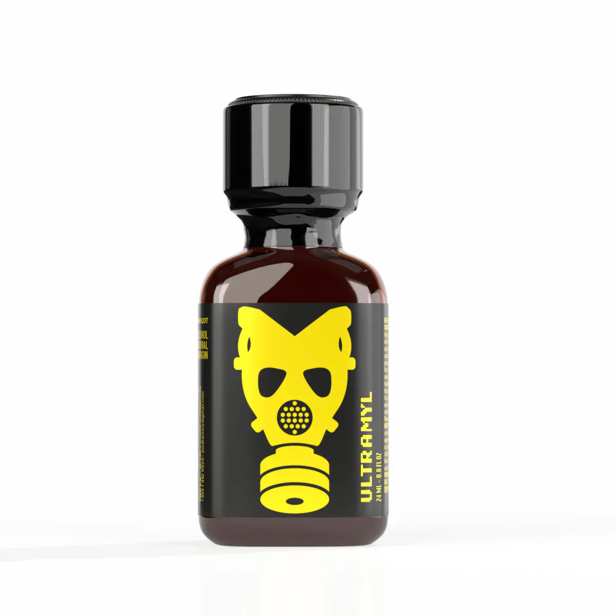 Amyl Nitrite Poppers