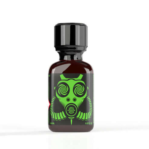 ☢︎ Butanol Poppers 24ml